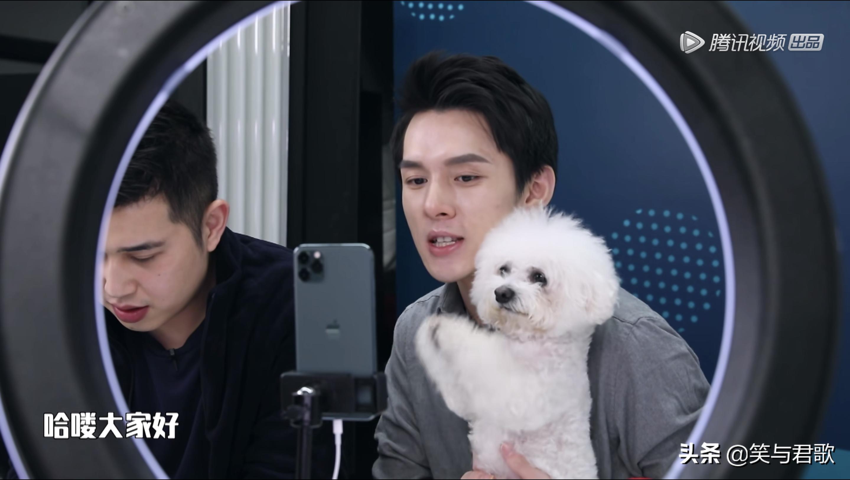 不粘锅直播翻车视频李佳琦,李佳琦回应不粘锅翻车事件