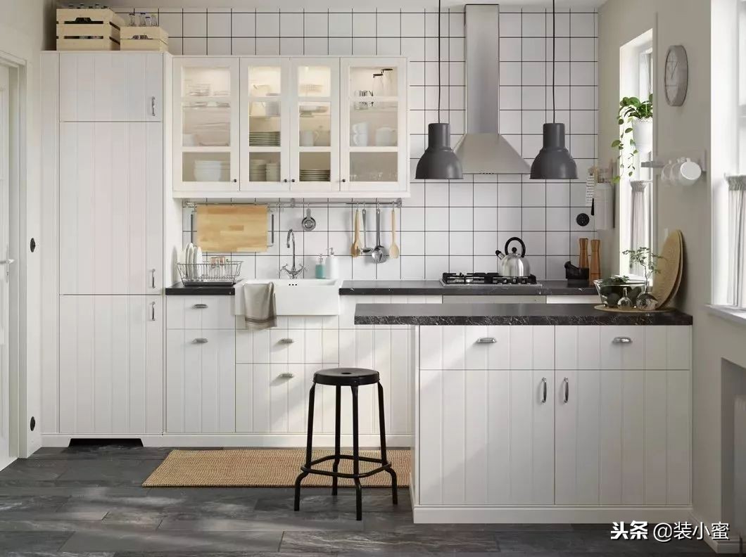 装修用宜家橱柜好不好？首先你要避开这些坑点