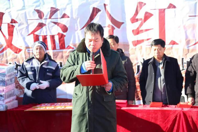 吉林市：一个贫困村的脱贫与“国家级贫困县”靖宇的“摘帽”