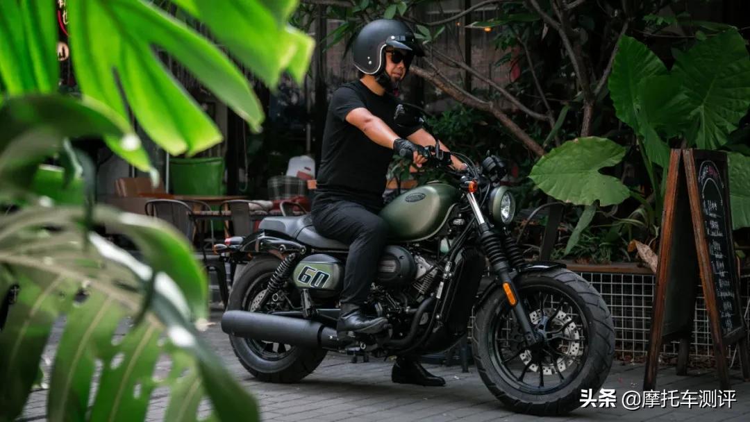 gv125测评无痕测车,gv125s优缺点