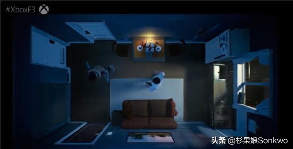 e3发布会2016现场,e32019展