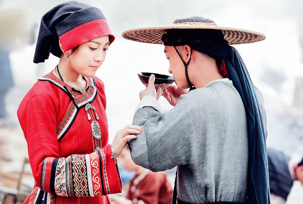 彭玉麟梅花图,彭玉麟画的梅花图