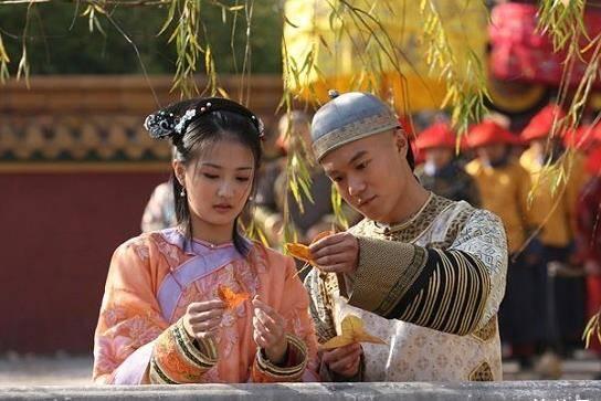 甄嬛传大结局甄嬛对谁最好,甄嬛传其实最后的赢家并不是甄嬛