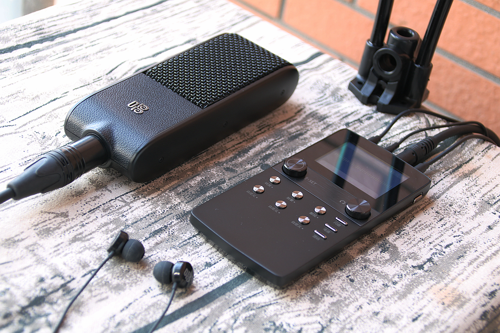 唱吧k10声卡套装有混响效果吗,唱吧k10声卡什么档次