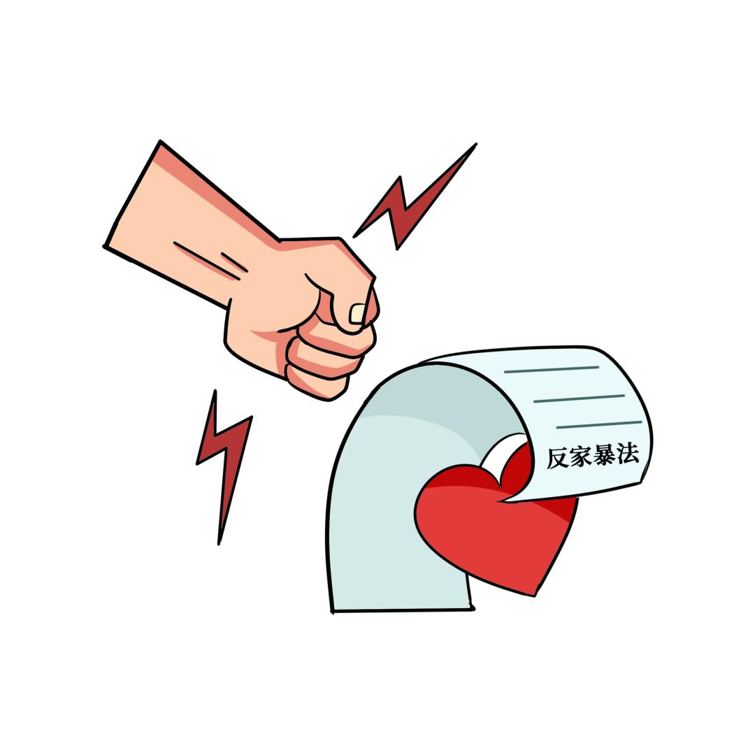 什么样的家暴不算家暴,哪些行为属于家暴