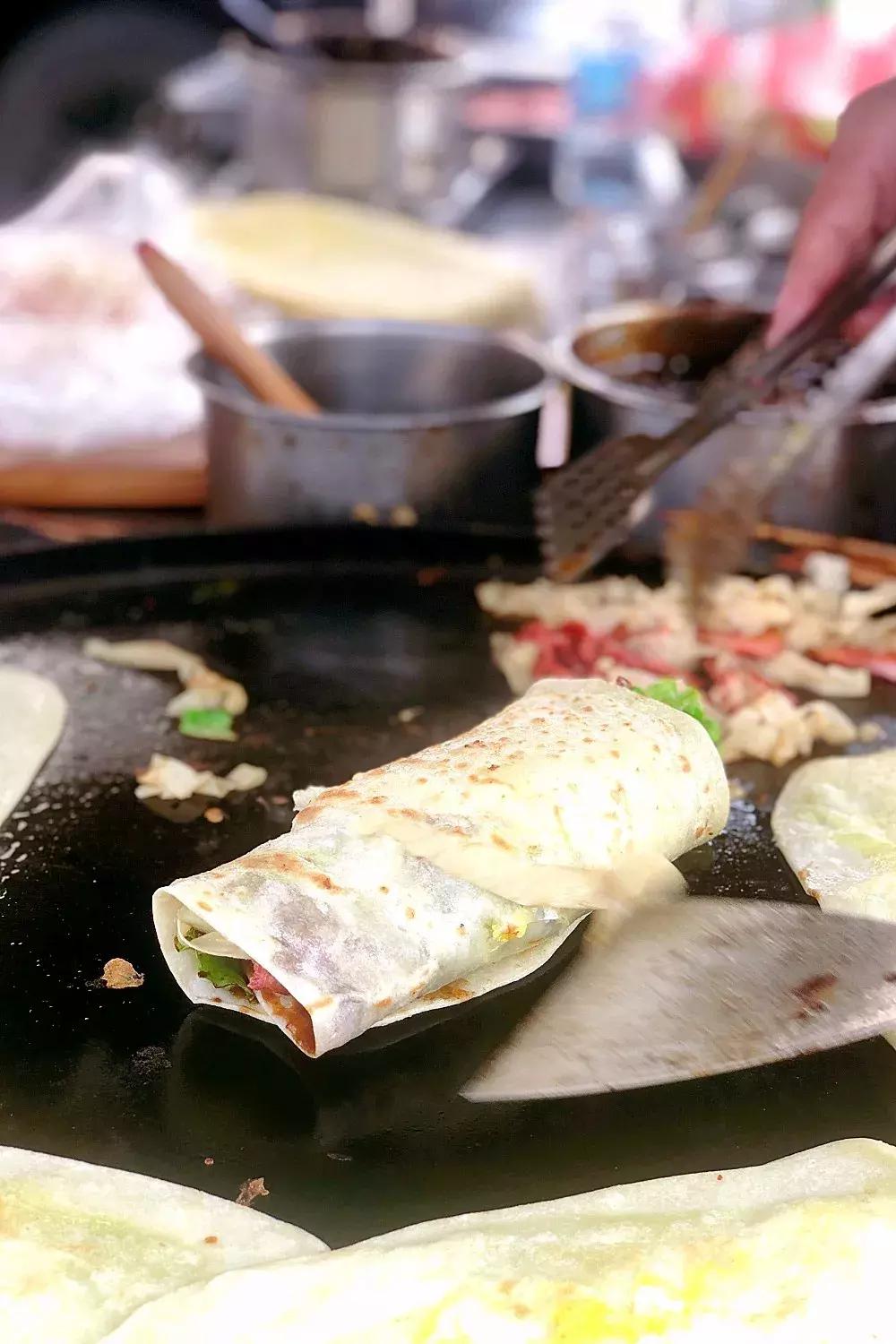 无锡草根小吃,无锡隐藏小吃