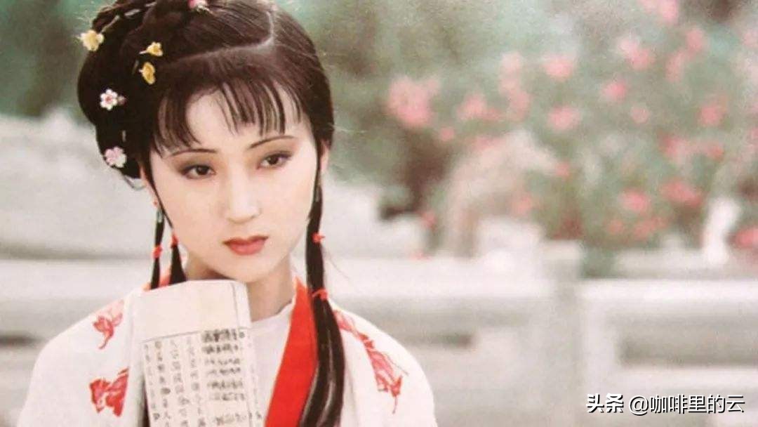 如果可以,我也愿意活成沈眉庄的样子:心中有丘壑,眉目作山河