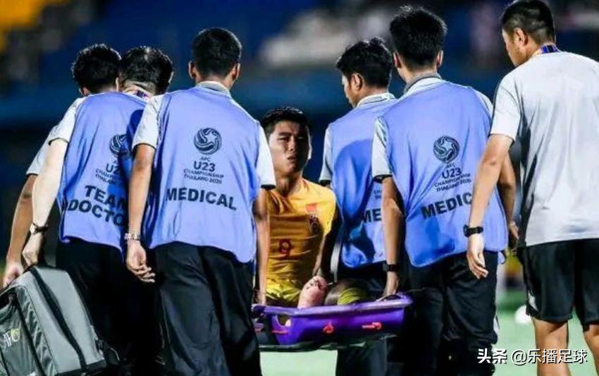 张玉宁是否因伤缺席北京国安比赛,张玉宁国奥赛场