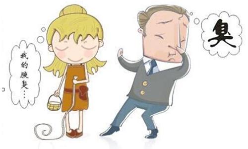 隐形狐臭患者怎么护理皮肤,狐臭治不好吗