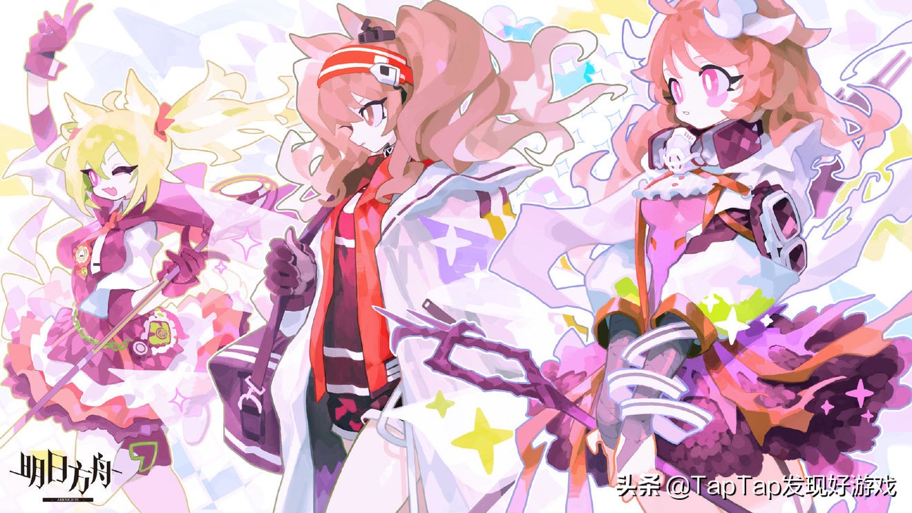 明日方舟铃兰属于哪个势力,明日方舟五星强度排名