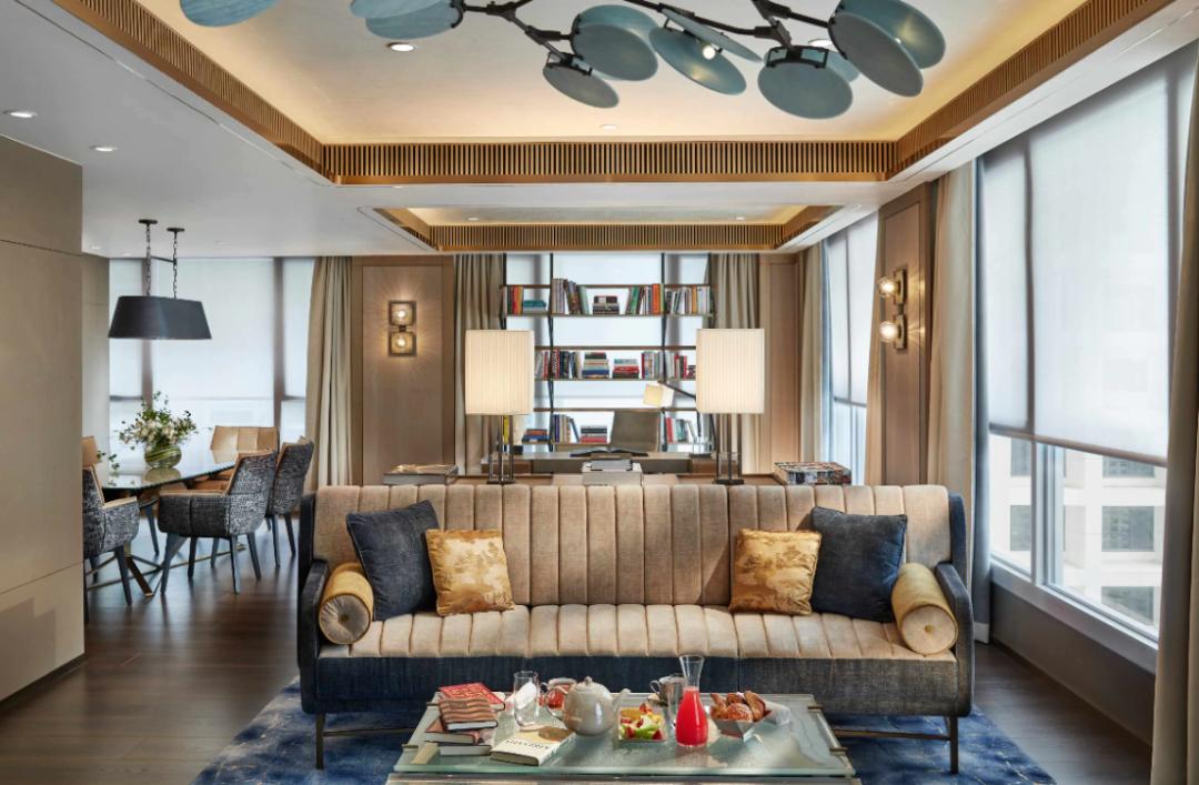 香港旅游隔离酒店有哪些,推荐一下香港的隔离酒店