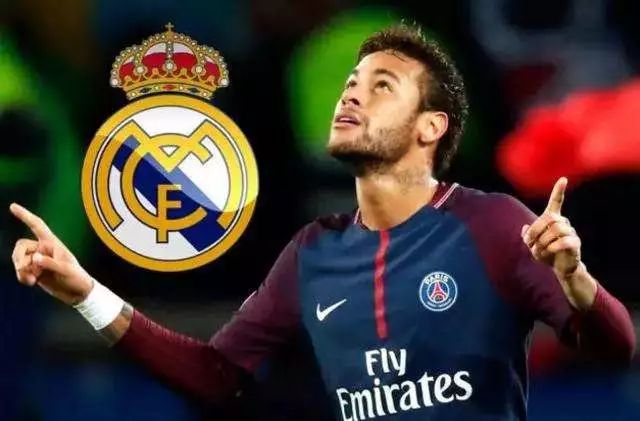 内马尔向皇马提出转会要求,皇马重磅交易曝光最新消息