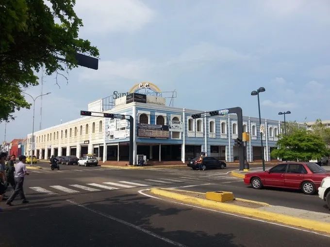 委内瑞拉最奢华的地方,委内瑞拉南美洲