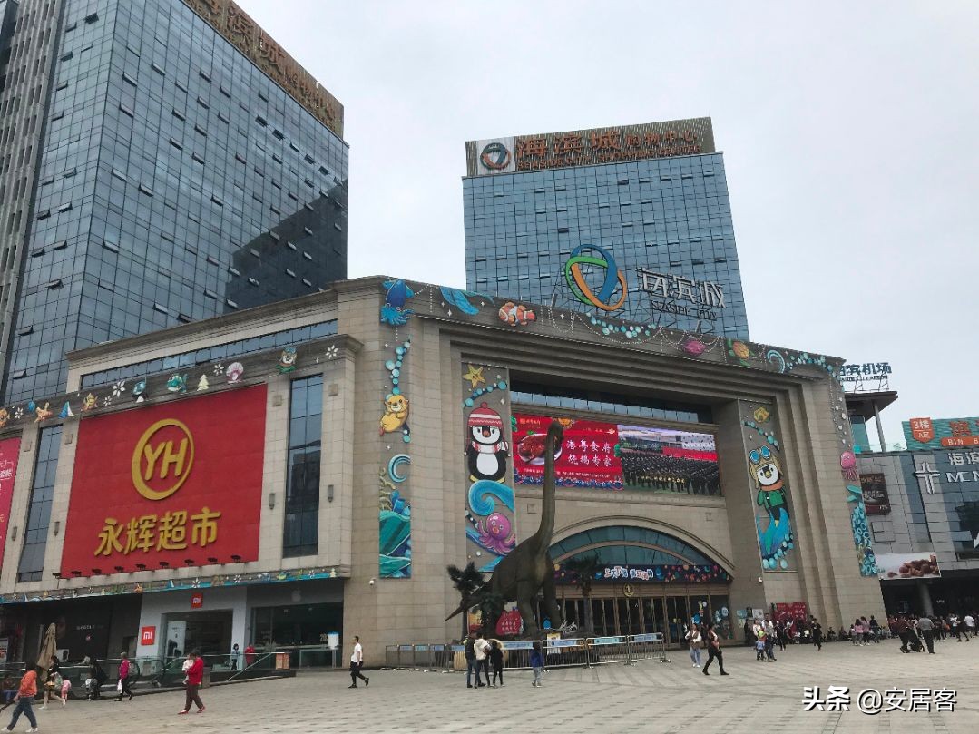 奥特莱斯购物中心早期以什么取胜,商业地产奥特莱斯