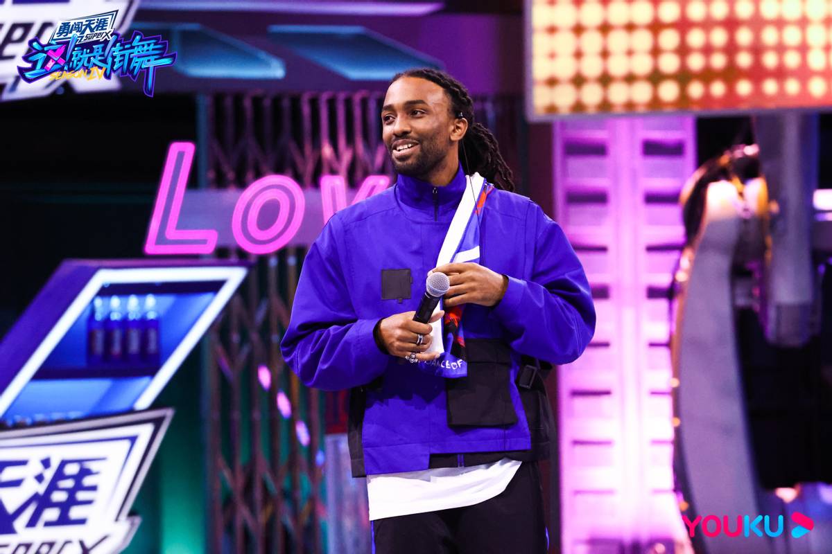 这就是街舞4王一博张艺兴battle,刘宪华张艺兴韩庚王一博