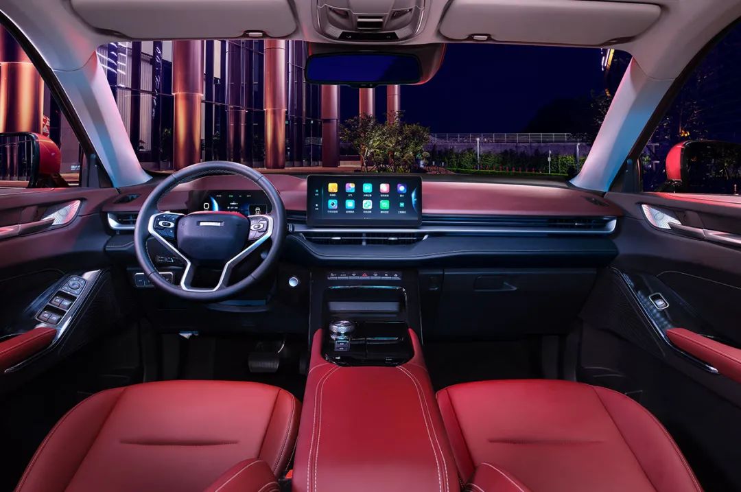 哈弗h6到底怎么样值不值得买,哈弗h6为什么叫神车