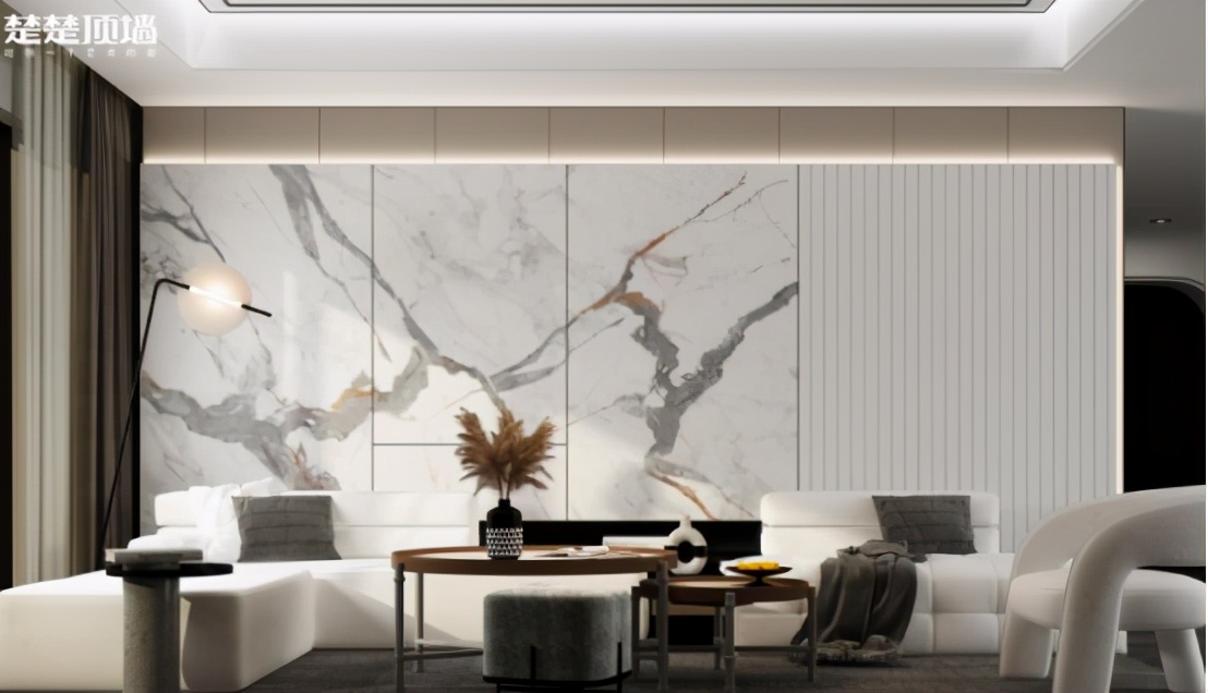 楚楚顶墙怎么样,楚楚顶墙效果怎么样