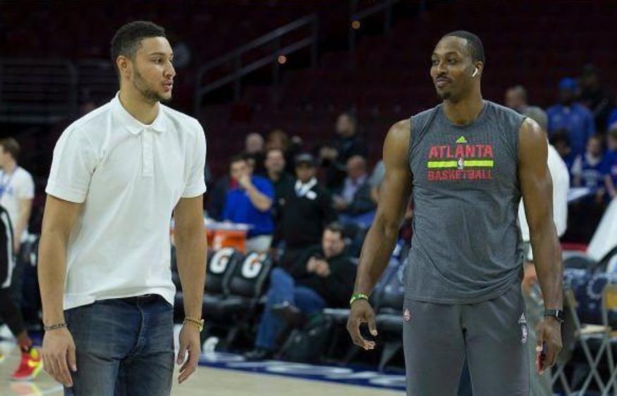 利拉德身高对比库里,利拉德库里威少身高