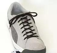 adidasozweego花式鞋带系法,几十种系鞋带的方法