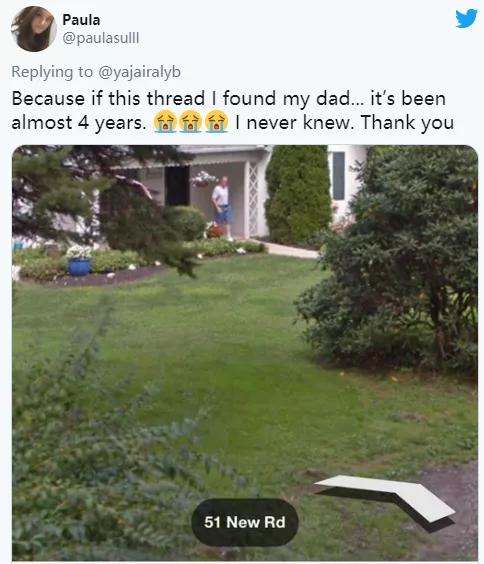 用谷歌街景来探索世界,回忆谷歌街景