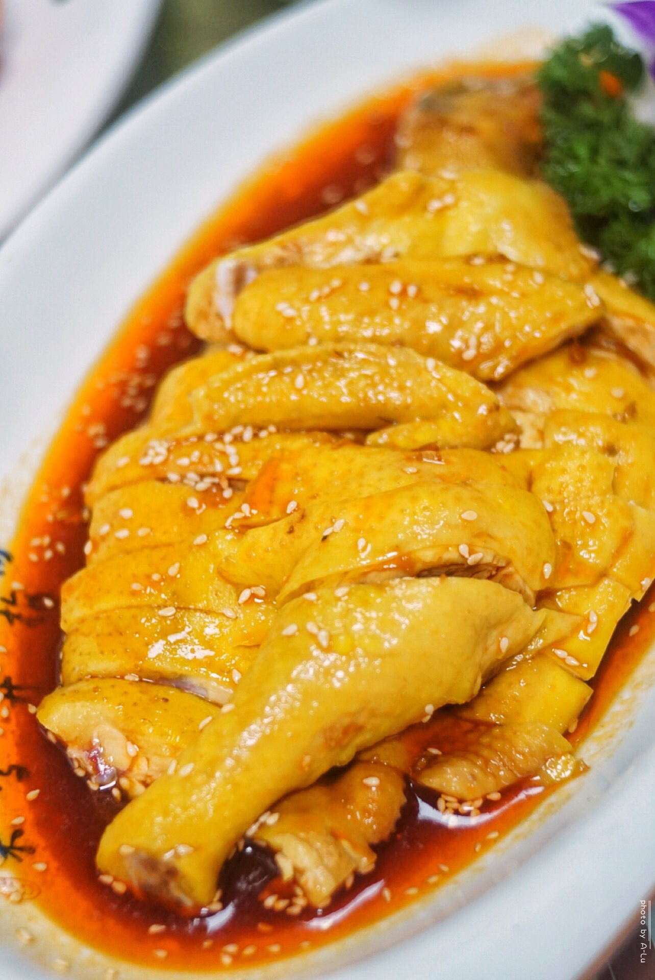 来来海鲜，旧店迁新址，老板直说我们家的菜都好吃，来过都想再来