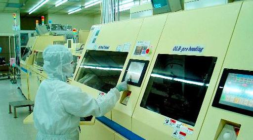 京东方亏了多少,京东方未来5年利润多少