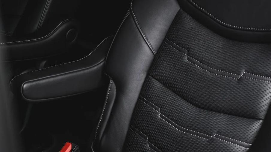 拥有凯迪拉克,拥有一辆凯迪拉克需要多少钱