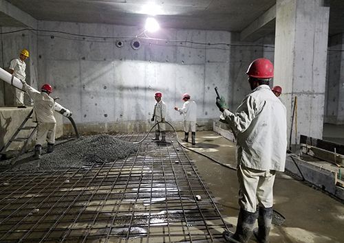 施工质量频出错，施工员该从哪里入手？