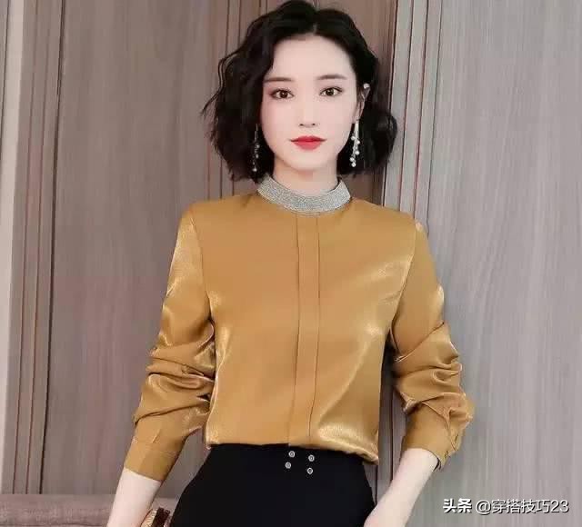 过年内搭打底衫 (过年打底衣内搭)