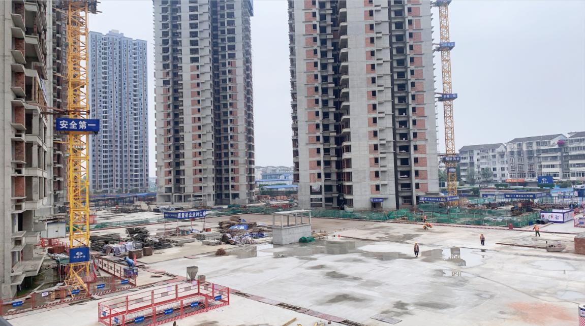 温江房价2023新楼盘价格,温江双地铁房源推荐