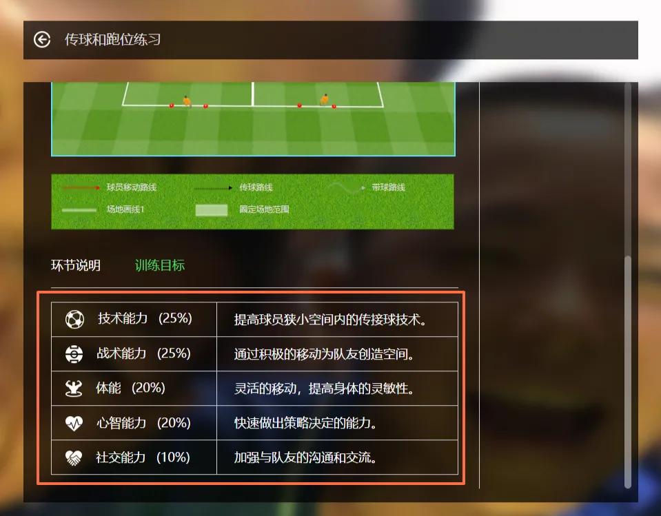 青训教案系统,青训指导大纲