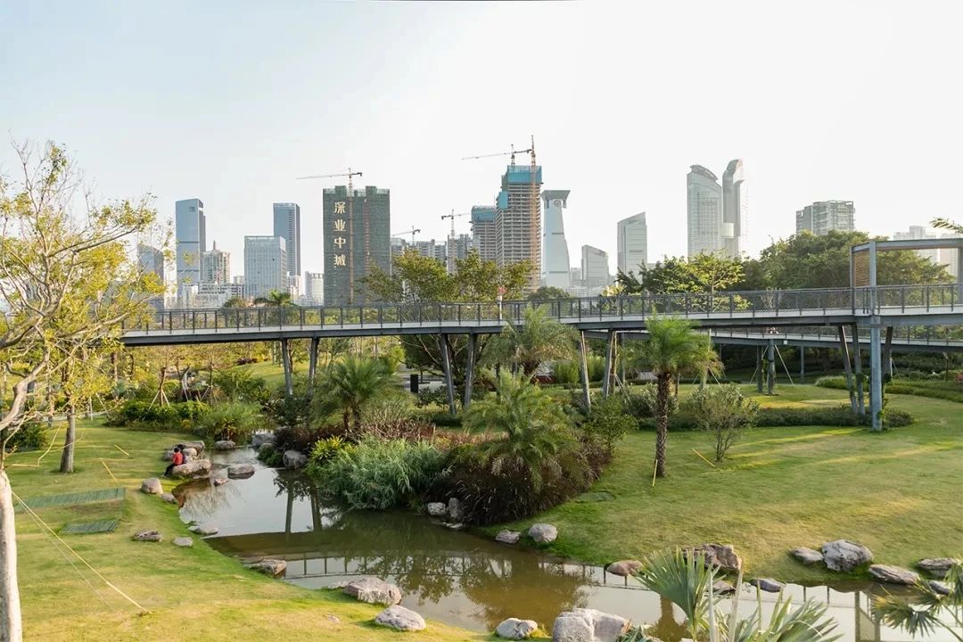 深圳11号线哪一站下车可以看海,坐深圳11号线去看海的地方