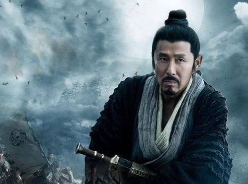 手握四国兵力的韩信，如果选择三足鼎立，最终结果会是怎样？