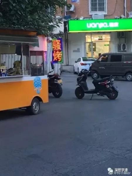 取名鬼才的店,看鬼才们如何给店铺取名字