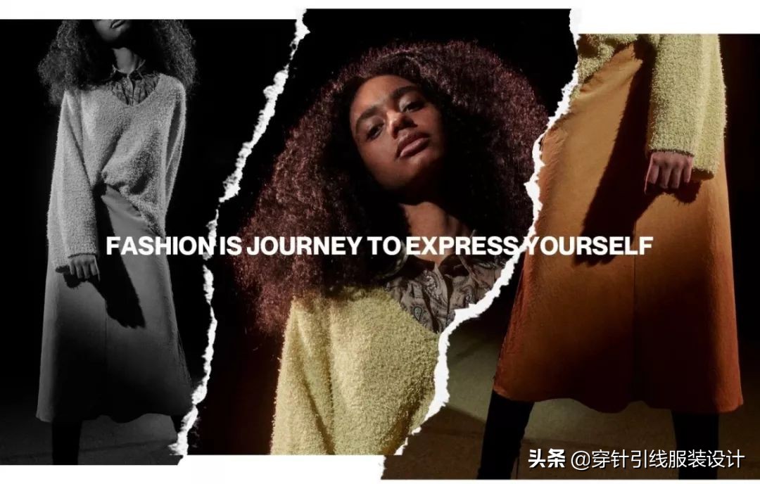 为什么快时尚品牌迎来关店潮,快时尚ur哪个品牌好