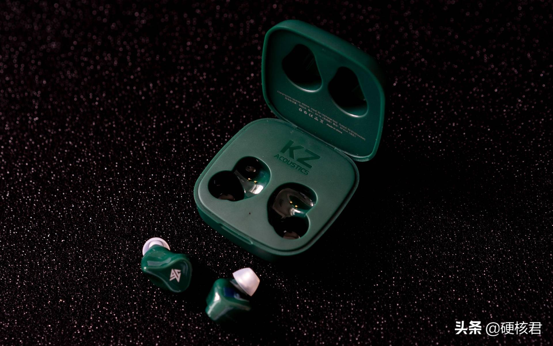 kzz1蓝牙耳机评测,kzzs10耳机测评