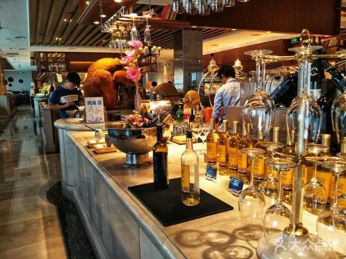 福州最贵的自助餐厅排名,福州最贵餐厅融侨