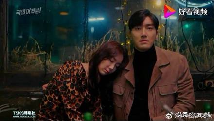 崔始源电视剧姐弟恋 (触及真心崔始源)