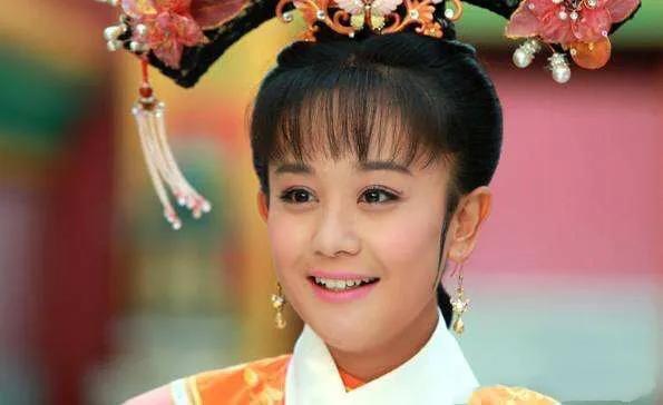 憨萌哭包海陆：最壮紫薇，前男友于小彤，吃花婉容不服输