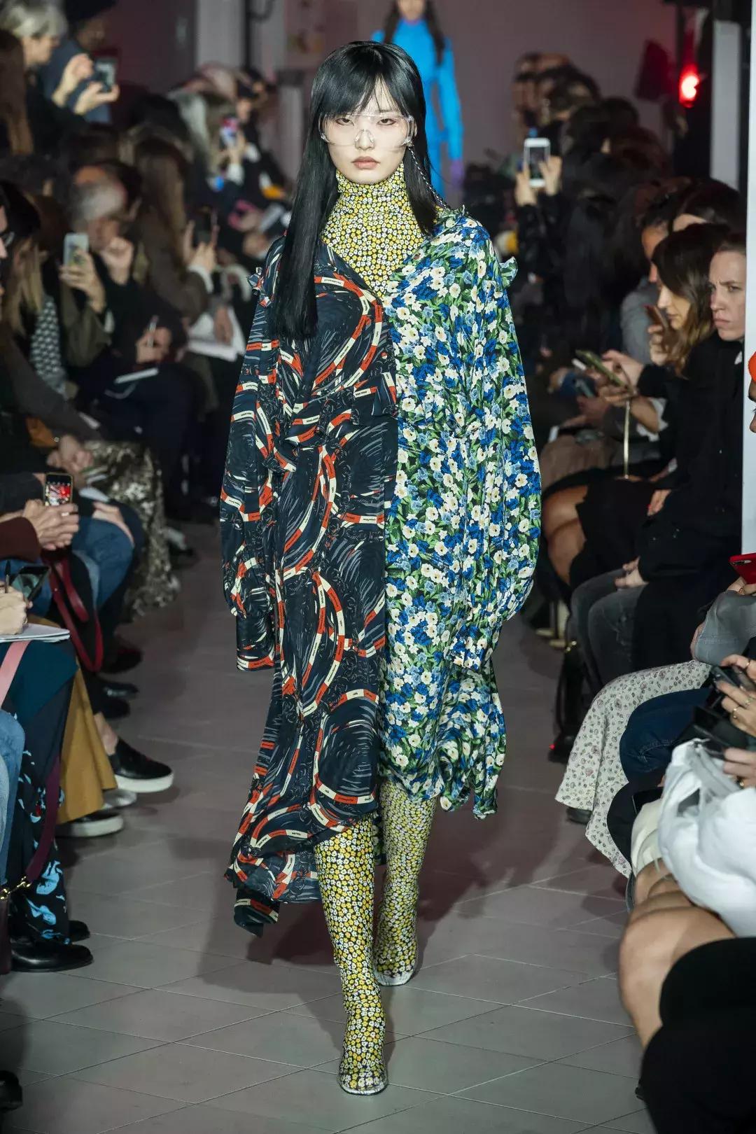 买手们，这一季准备重温经典还是追逐未来？