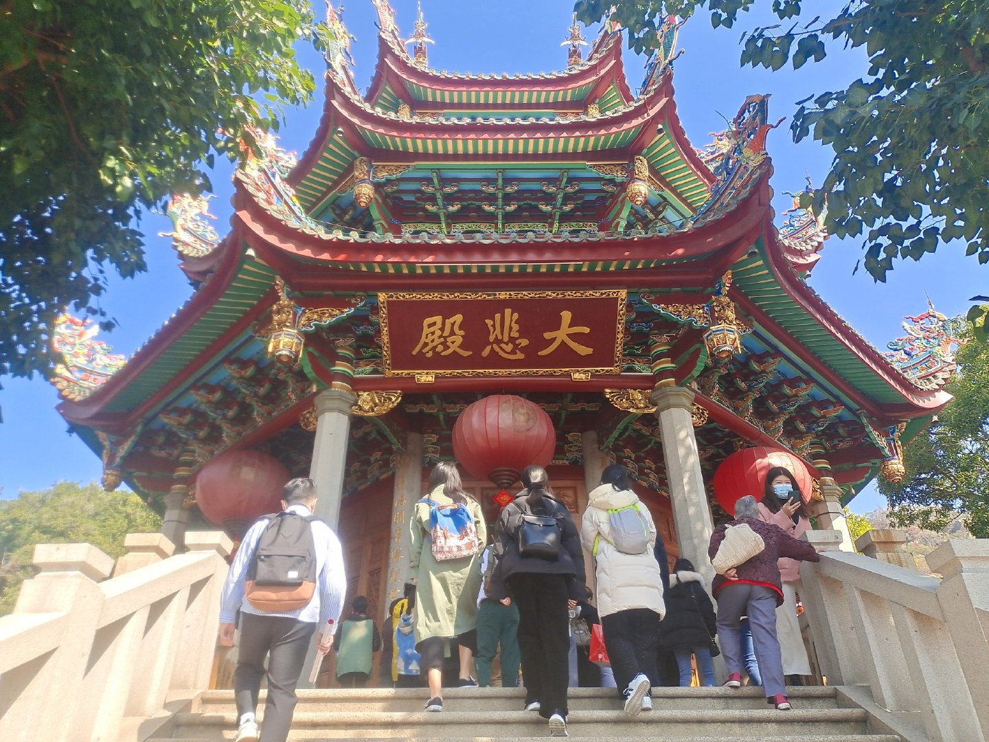 厦门不仅有美丽的风景还有好吃的,厦门旅游美食美景照片