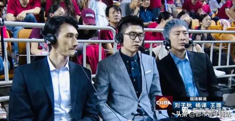 2000公里外的野球场,藏着他与篮球最深的热爱|那些不一样的故事