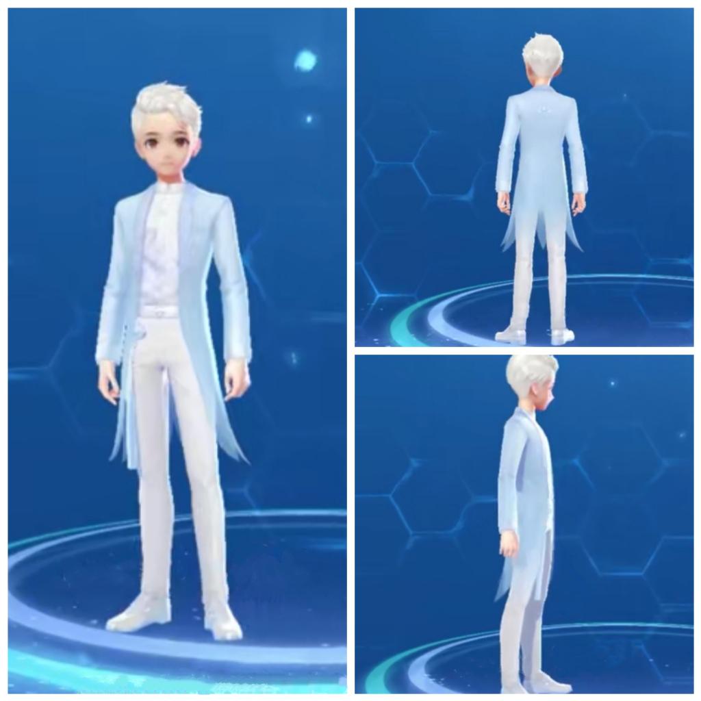 qq飞车手游魔法套良辰美景,QQ飞车手游经典回忆