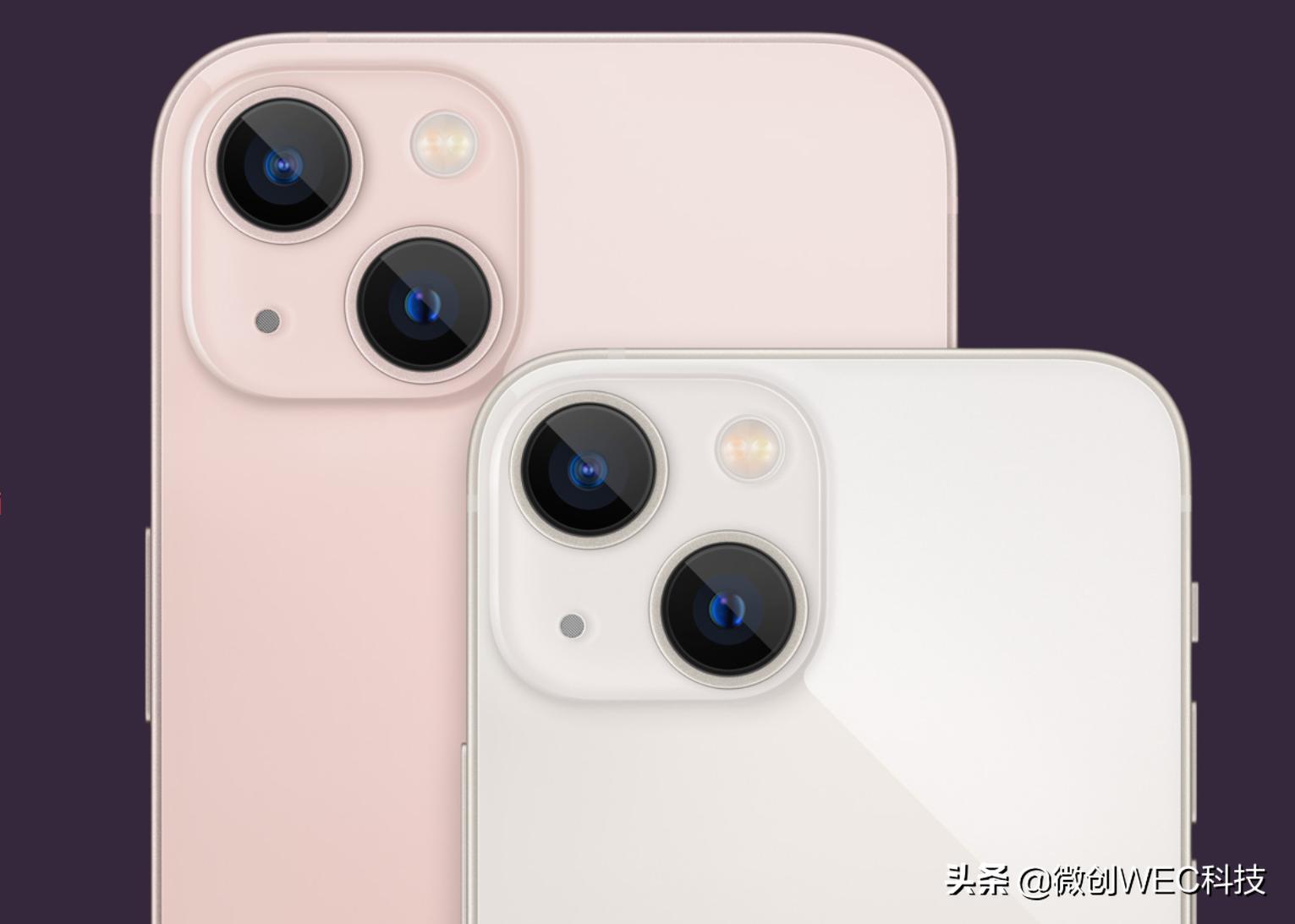 小屏旗舰手机iphone13mini,小屏的iphone13mini值得买吗