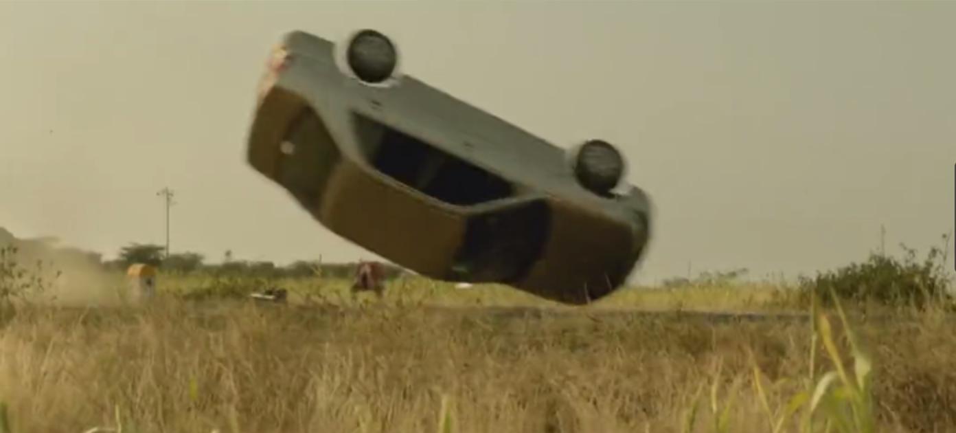 蛇蝎美人机关算尽，却被一只兔子搞定？这部印度悬疑片值得一看