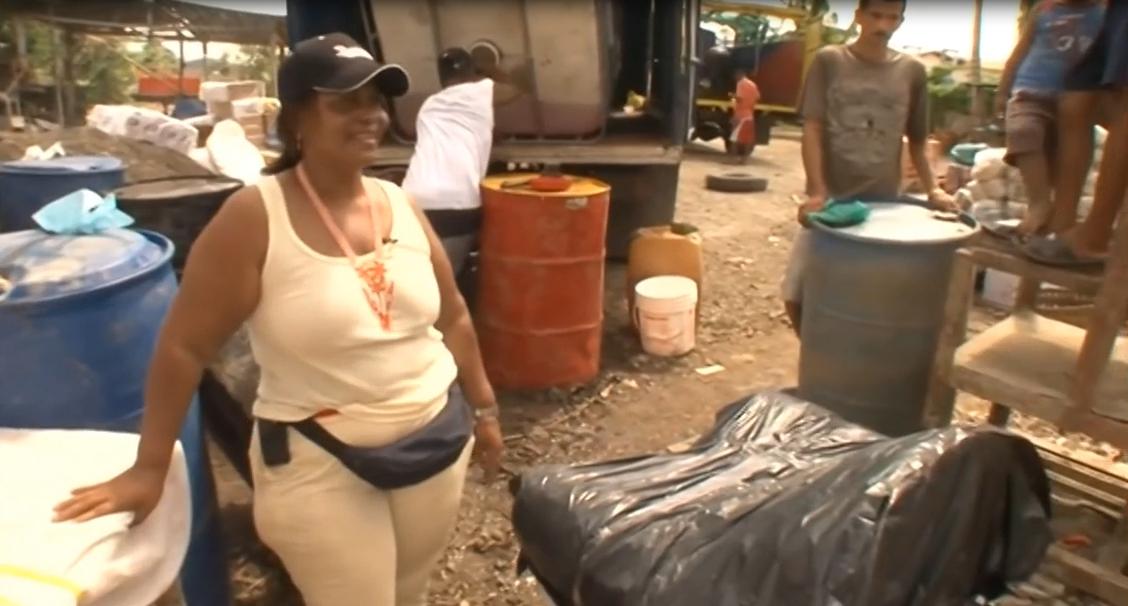 在非洲开个超市能挣多少钱？一年收入100万，毫不夸张！纪录片