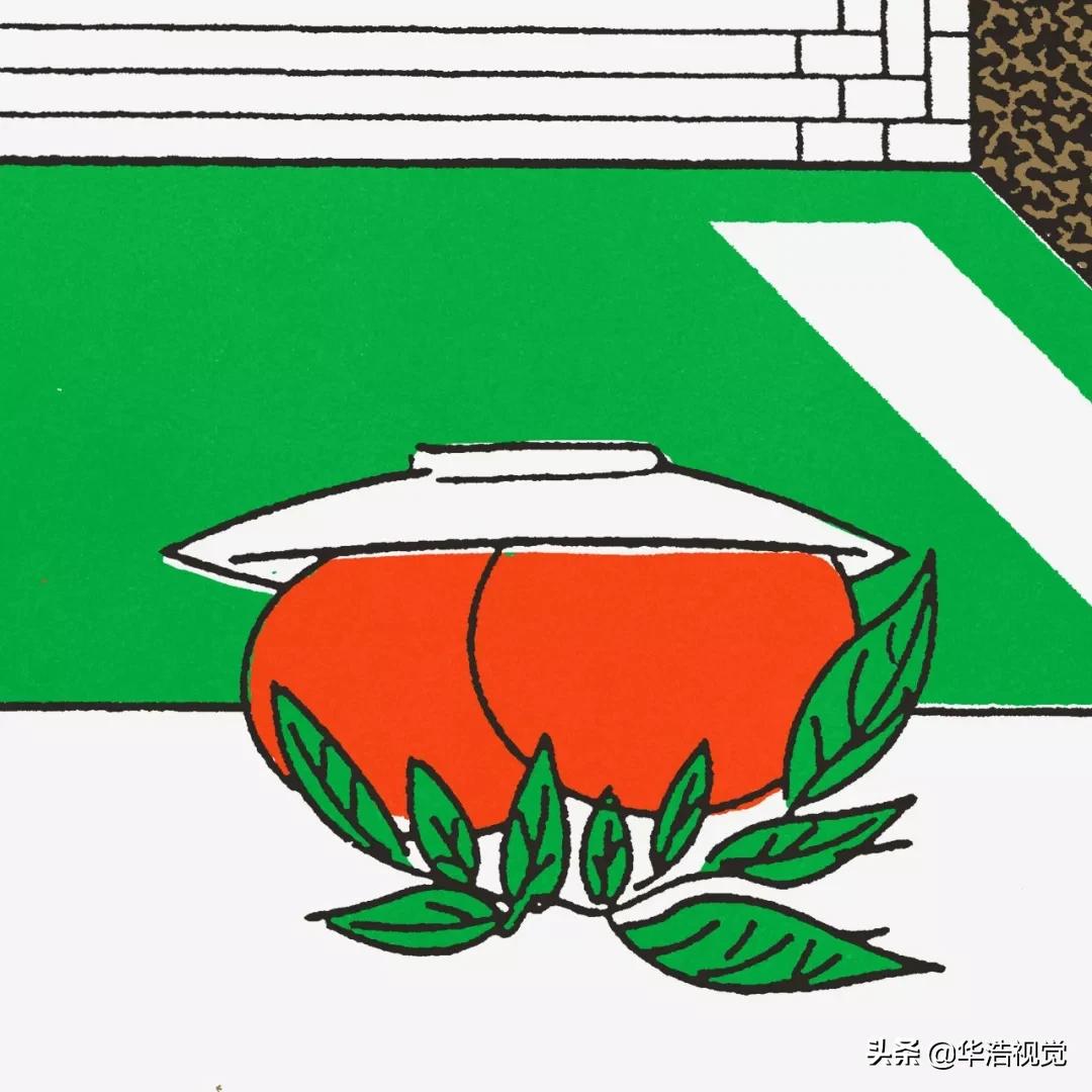 韩国|JaeminLee海报视觉设计（二）