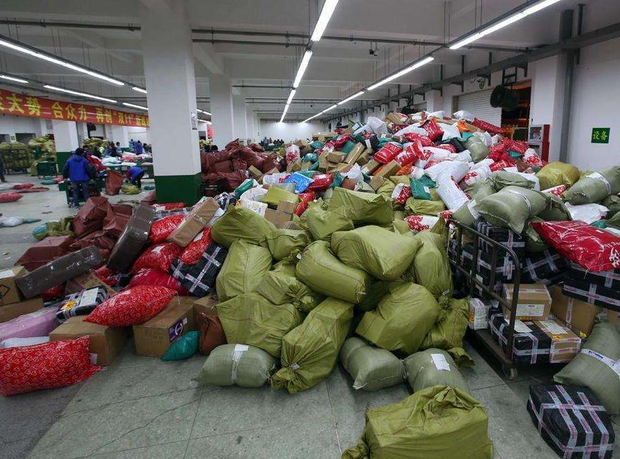 购买无人认领的快递会怎么样,为什么快递站很多无人认领快递