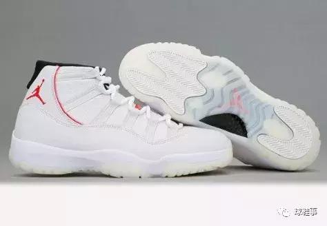 经典airjordan冷门小众,airjordan11全系列