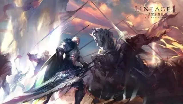 天堂2血盟手游平民职业推荐,天堂2血盟手游换成什么了